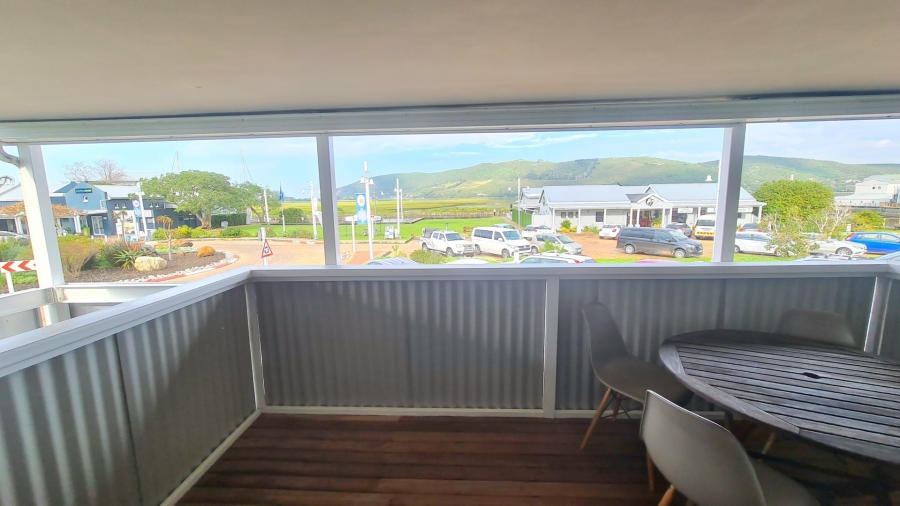 To Let 1 Bedroom Property for Rent in Thesen Islands Western Cape